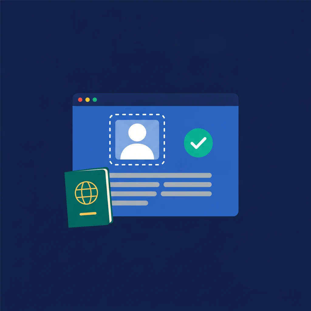 Brazil Visa Photo Requirements: eVisa Upload Specs (2026)