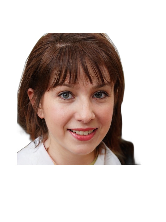 French passport photo sample